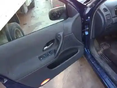 Verschrottungsfahrzeug renault laguna ii (bg0) authentique des jahres 2003 angetrieben f9q n7