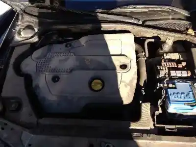 Verschrottungsfahrzeug renault laguna ii (bg0) authentique des jahres 2003 angetrieben f9q n7