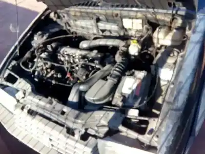 Scrapping Vehicle citroen c15 * of the year 1992 powered 