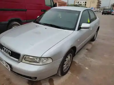 Sloopvoertuig audi a4 berlina (b5) 1.9 tdi van het jaar 1999 aangedreven afn