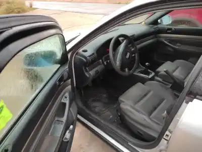 Sloopvoertuig audi a4 berlina (b5) 1.9 tdi van het jaar 1999 aangedreven afn