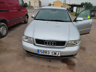 Sloopvoertuig audi a4 berlina (b5) 1.9 tdi van het jaar 1999 aangedreven afn