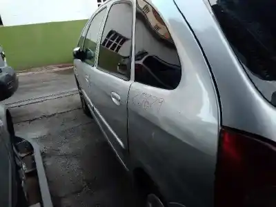 Утилизация автомобиля citroen xsara picasso (n68) 2.0 hdi года 2003 питание rhy (dw10td)