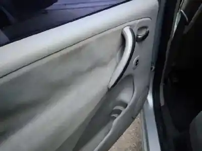 Утилизация автомобиля citroen xsara picasso (n68) 2.0 hdi года 2003 питание rhy (dw10td)