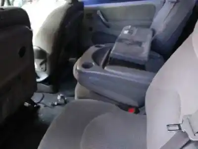 Утилизация автомобиля citroen xsara picasso (n68) 2.0 hdi года 2003 питание rhy (dw10td)