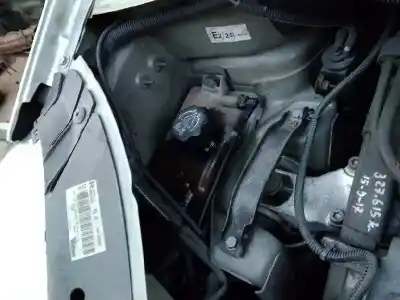 Утилизация автомобиля citroen xsara picasso (n68) 2.0 hdi года 2003 питание rhy (dw10td)