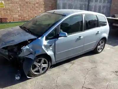 Veículo de Sucata ford focus sportbreak (cap) trend do ano 2007 alimentado kkda