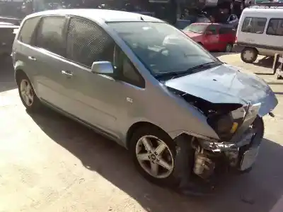 Veículo de Sucata ford focus sportbreak (cap) trend do ano 2007 alimentado kkda