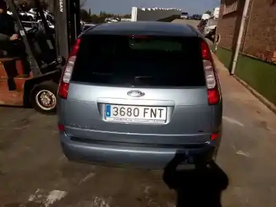 Veículo de Sucata ford focus sportbreak (cap) trend do ano 2007 alimentado kkda