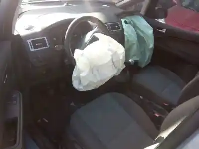 Veículo de Sucata ford focus sportbreak (cap) trend do ano 2007 alimentado kkda