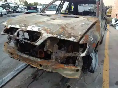 Scrapping Vehicle bmw x5 (e53) 3.0d of the year 2003 powered 30-6d-1 d