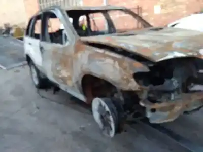 Scrapping Vehicle bmw x5 (e53) 3.0d of the year 2003 powered 30-6d-1 d