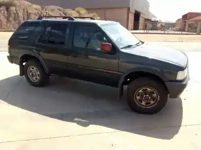 Veículo de Sucata opel frontera a arizona do ano 1997 alimentado vm418
