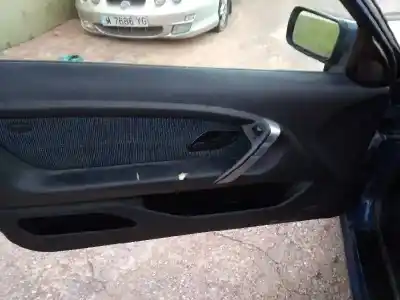 Scrapping Vehicle bmw serie 3 compact (e46) 316ti of the year 2001 powered n46b18a