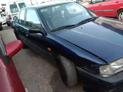 Утилизация автомобиля nissan primera berl./familiar (p10/w10) básico года 1995 питание ga16de