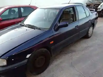 Утилизация автомобиля nissan primera berl./familiar (p10/w10) básico года 1995 питание ga16de
