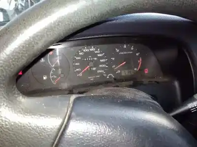 Утилизация автомобиля nissan primera berl./familiar (p10/w10) básico года 1995 питание ga16de