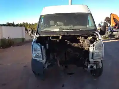 Утилизация автомобиля FORD TRANSIT COMBI ´06 FT 350 largo года 2008 питание H9FB