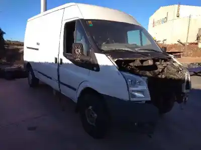 Утилизация автомобиля ford transit combi ´06 ft 350 largo года 2008 питание h9fb