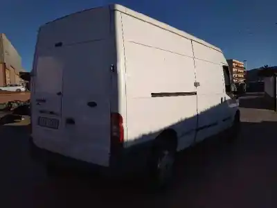 Утилизация автомобиля ford transit combi ´06 ft 350 largo года 2008 питание h9fb