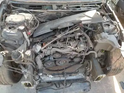 Veículo de Sucata bmw serie 1 berlina (e81/e87) 2.0 16v diesel cat do ano 2005 alimentado m47t2