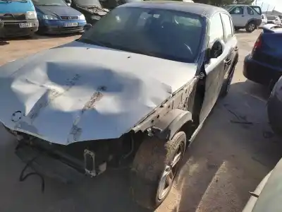Veículo de Sucata bmw serie 1 berlina (e81/e87) 2.0 16v diesel cat do ano 2005 alimentado m47t2