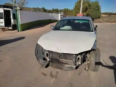 Sloopvoertuig bmw serie 1 berlina (e81/e87) 120d van het jaar 2006 aangedreven 204d4