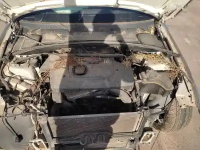 Sloopvoertuig bmw serie 1 berlina (e81/e87) 120d van het jaar 2006 aangedreven 204d4