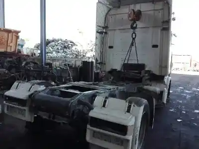 Veículo de Sucata scania serie 4 (p/r 144 l) 14.2 diesel do ano 0 alimentado 