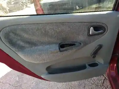 Утилизация автомобиля renault scenic (ja..) 1.9 dci authentique года 2002 питание f9q k7