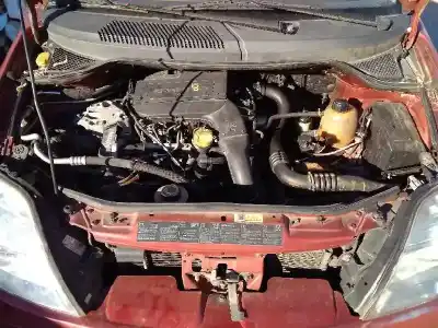 Утилизация автомобиля renault scenic (ja..) 1.9 dci authentique года 2002 питание f9q k7