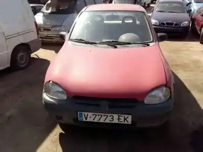 Veículo de Sucata OPEL CORSA B Base do ano 1994 alimentado C12NZ