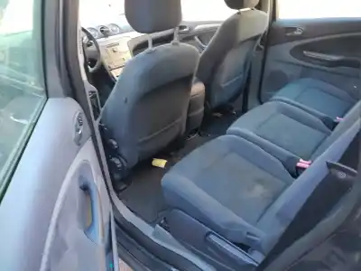 Здавання транспортного засобу ford s-max (ca1) titanium року 2006 потужний qxwb Здавання транспортного засобу ford s-max (ca1) titanium року 2006 потужний qxwb