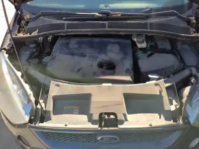 Здавання транспортного засобу ford s-max (ca1) titanium року 2006 потужний qxwb Здавання транспортного засобу ford s-max (ca1) titanium року 2006 потужний qxwb