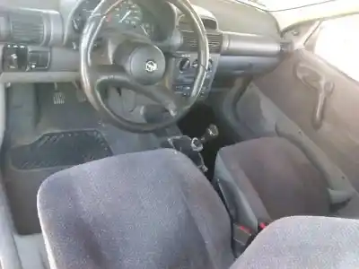 Veículo de Sucata opel corsa b gls do ano 1994 alimentado c14se