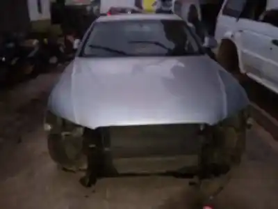 Veículo de Sucata audi a4 berlina (b8) básico do ano 2008 alimentado cag