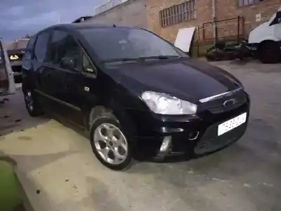 Veicolo di demolizione FORD C-MAX (CB3) Ghia dell'anno 2007 alimentato Q7DA