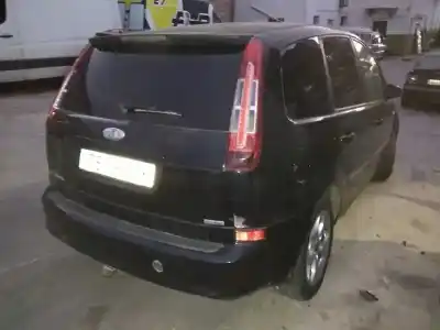 Здавання транспортного засобу ford c-max (cb3) ghia року 2007 потужний q7da