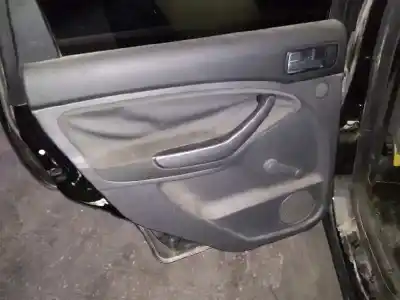 Здавання транспортного засобу ford c-max (cb3) ghia року 2007 потужний q7da