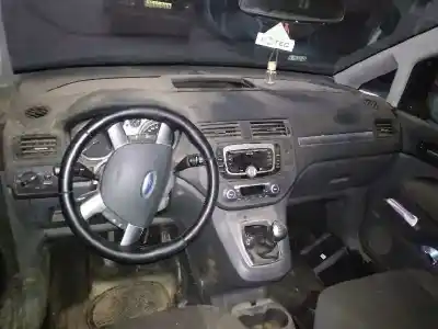 Здавання транспортного засобу ford c-max (cb3) ghia року 2007 потужний q7da