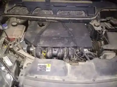 Здавання транспортного засобу ford c-max (cb3) ghia року 2007 потужний q7da
