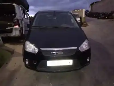 Здавання транспортного засобу ford c-max (cb3) ghia року 2007 потужний q7da