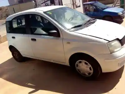 Veicolo di demolizione fiat panda (169) 1.1 8v dell'anno 2003 alimentato 187a1000