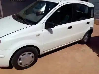 Veicolo di demolizione fiat panda (169) 1.1 8v dell'anno 2003 alimentato 187a1000
