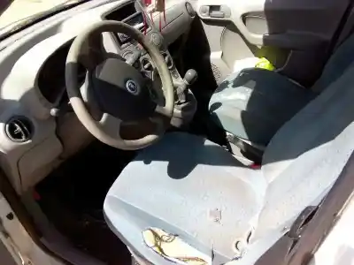 Veicolo di demolizione fiat panda (169) 1.1 8v dell'anno 2003 alimentato 187a1000