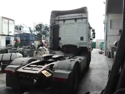 Véhicule à la ferraille iveco stralis (as) fsa t / fp lt 4x2 gran espacio de l'année 2003 alimenté f3be0681e*b