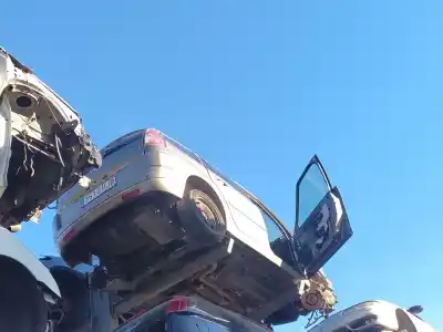 Scrapping Vehicle citroen c4 picasso exclusive of the year 2007 powered rhj