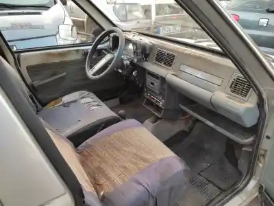 Утилизация автомобиля citroen c15 d года 1989 питание 161a