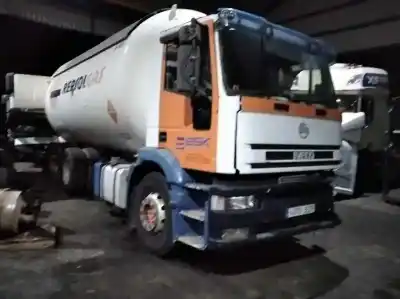 Утилизация автомобиля iveco                                              eurotech cursor (mh)                                                                                                                                                                                                                                       7.8 diesel года 2002 питание f2be0681c