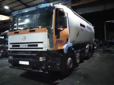 Утилизация автомобиля iveco                                              eurotech cursor (mh)                                                                                                                                                                                                                                       7.8 diesel года 2002 питание f2be0681c